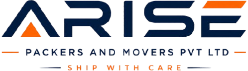 Arise Packers and Movers Pvt Ltd logo